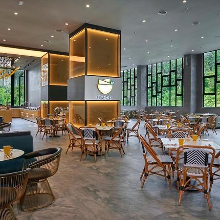 Cloud 9 Suite - Midhills Genting Highland Genting Highlands Zewnętrze zdjęcie